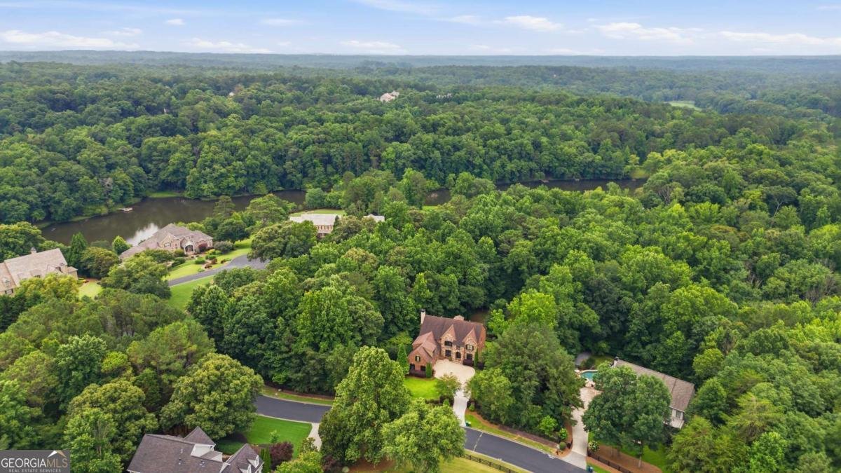 15625 Canterbury Chase Alpharetta - Photo 7