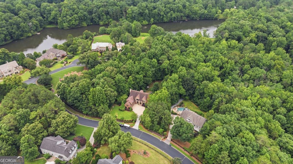 15625 Canterbury Chase Alpharetta - Photo 8