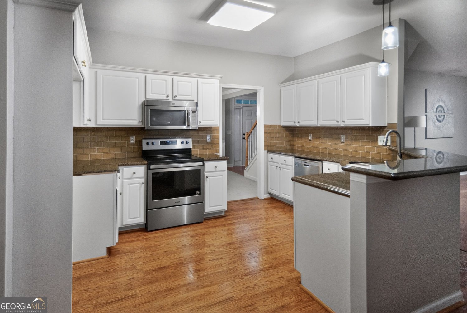 632 Oakview Trail Stone Mountain - Photo 10