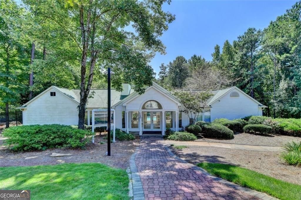 632 Oakview Trail Stone Mountain - Photo 22