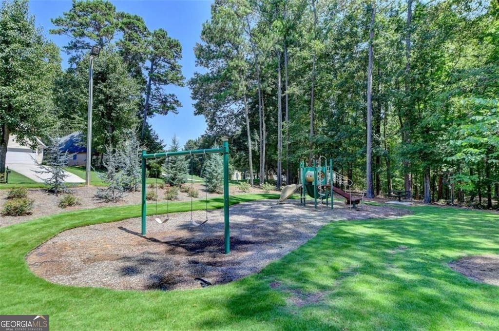 632 Oakview Trail Stone Mountain - Photo 24
