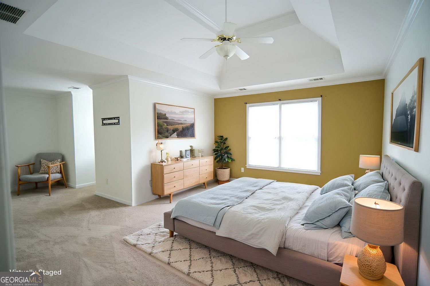 632 Oakview Trail Stone Mountain - Photo 6