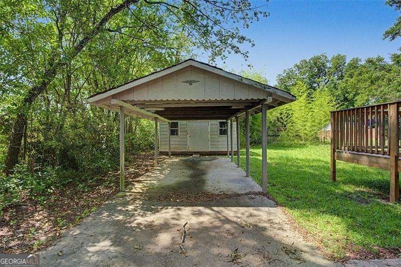 107 Fairmount Avenue Cedartown - Photo 12