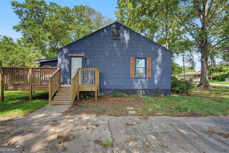 107 Fairmount Avenue Cedartown - Photo 13