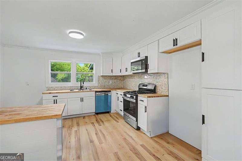 107 Fairmount Avenue Cedartown - Photo 27