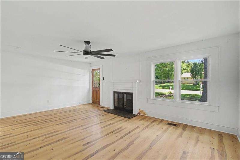 107 Fairmount Avenue Cedartown - Photo 30