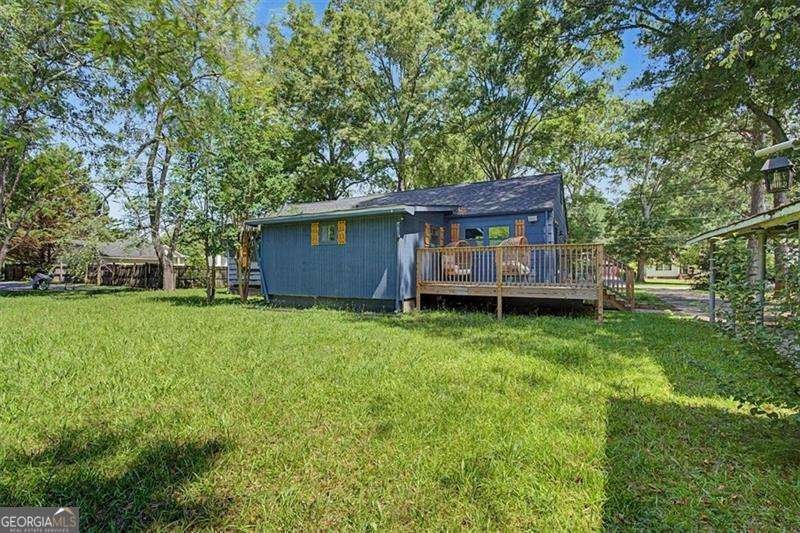 107 Fairmount Avenue Cedartown - Photo 31