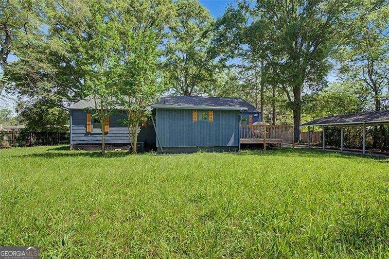 107 Fairmount Avenue Cedartown - Photo 32