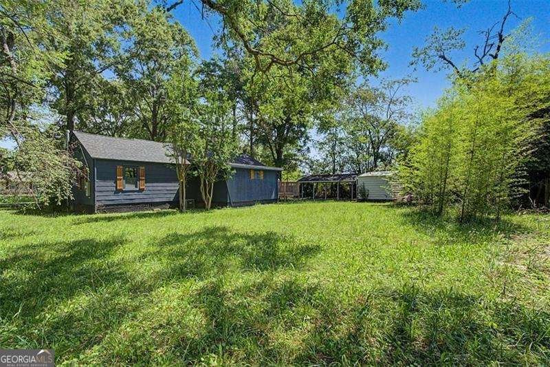 107 Fairmount Avenue Cedartown - Photo 33