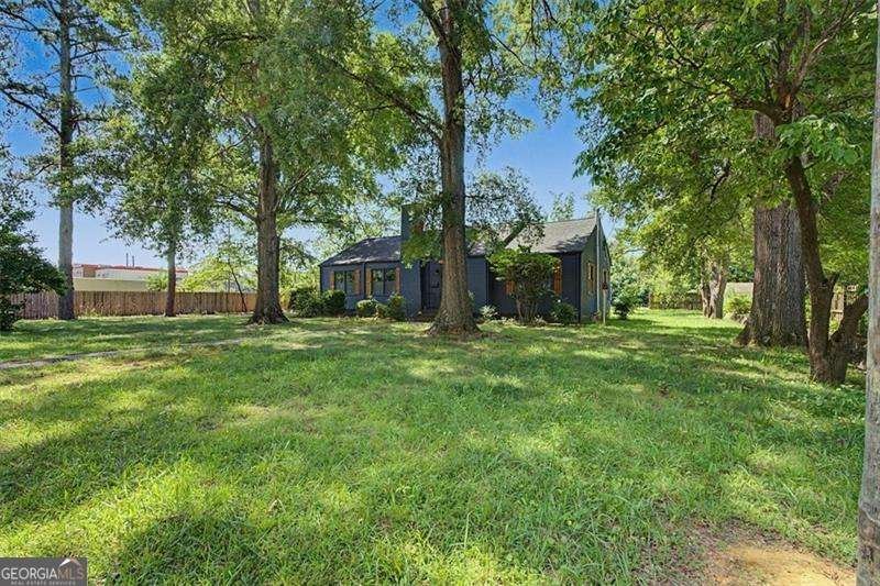 107 Fairmount Avenue Cedartown - Photo 35