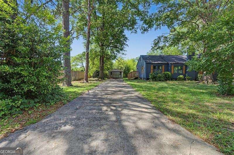 107 Fairmount Avenue Cedartown - Photo 36