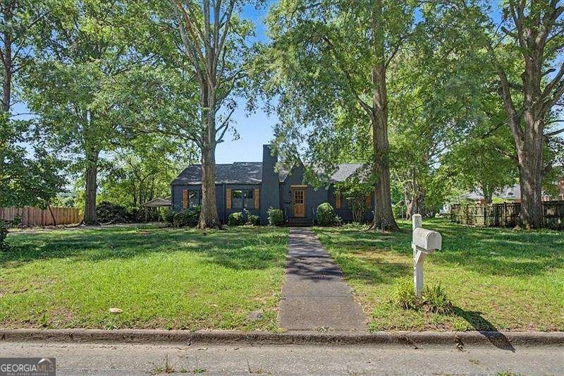 107 Fairmount Avenue Cedartown - Photo 37