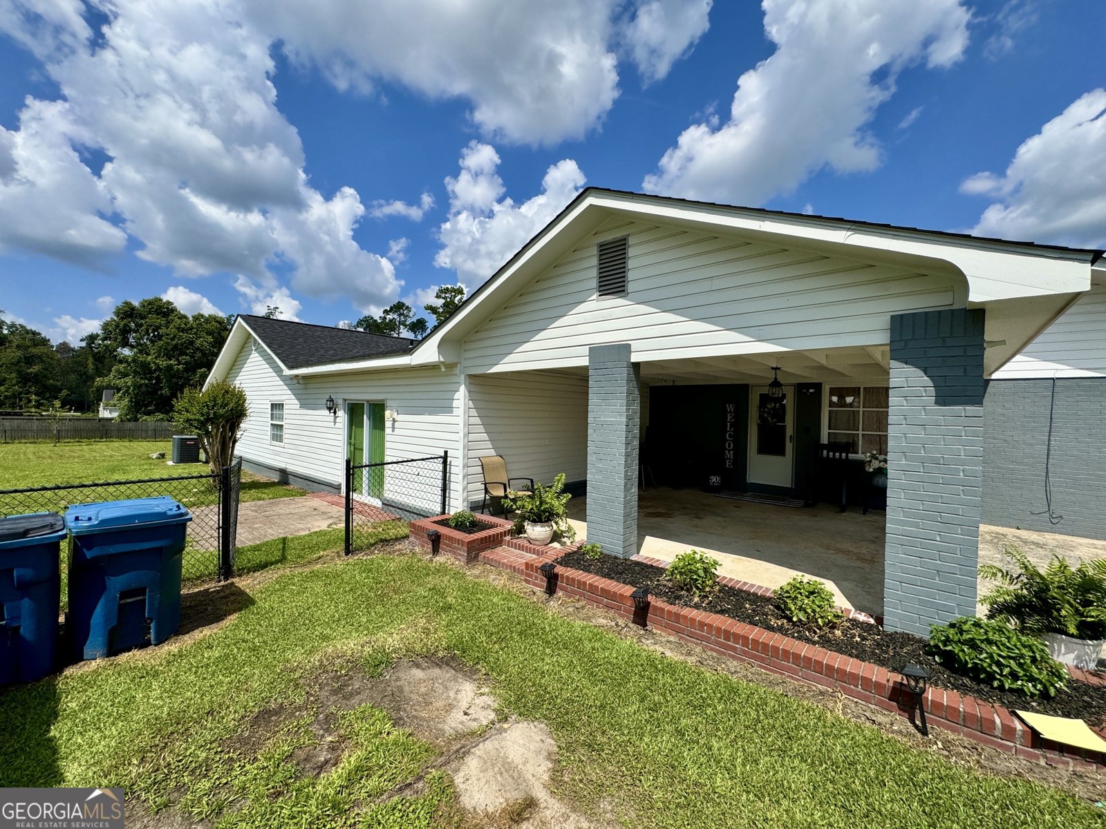 302 9th Street Vidalia - Photo 6