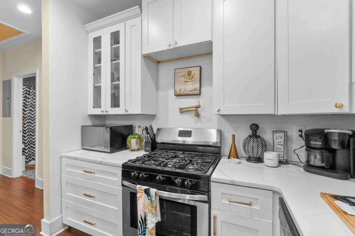 988 Ashby Terrace Atlanta - Photo 11