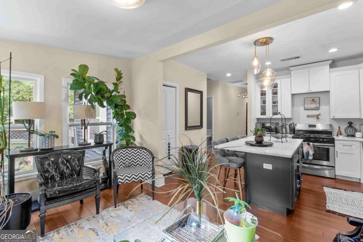 988 Ashby Terrace Atlanta - Photo 14