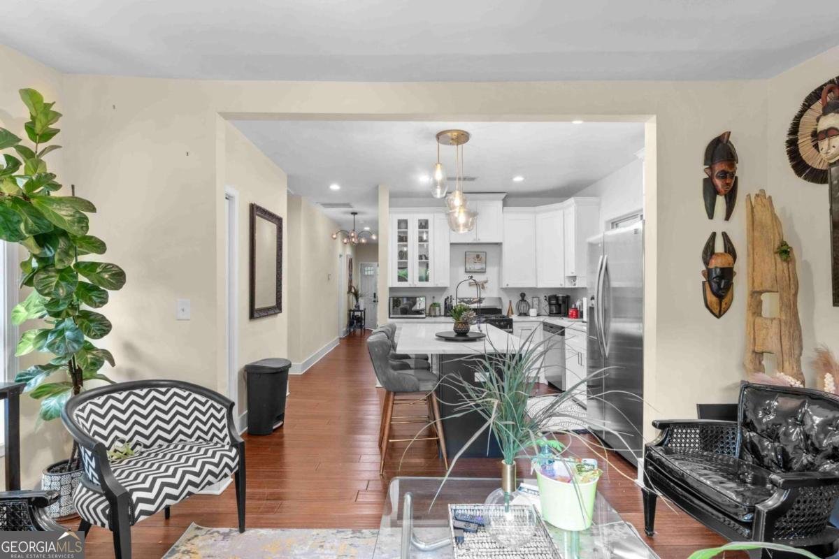 988 Ashby Terrace Atlanta - Photo 15