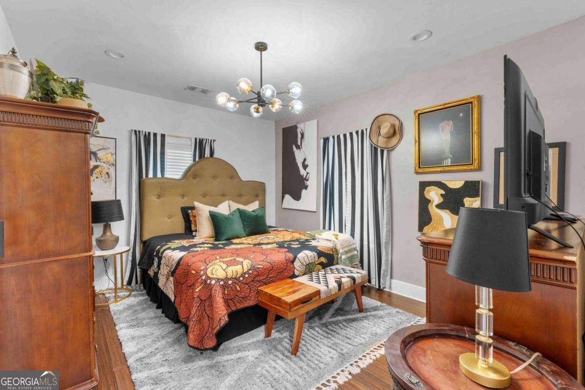 988 Ashby Terrace Atlanta - Photo 16