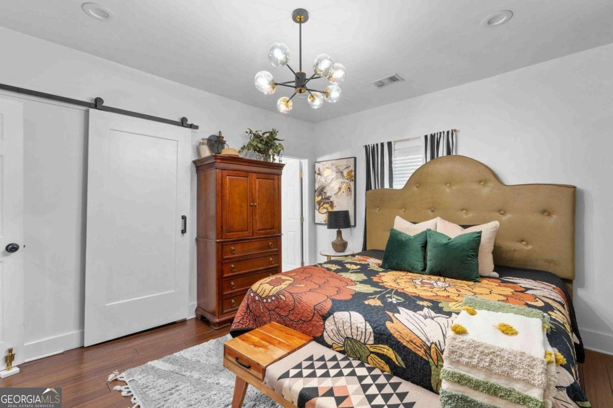 988 Ashby Terrace Atlanta - Photo 17