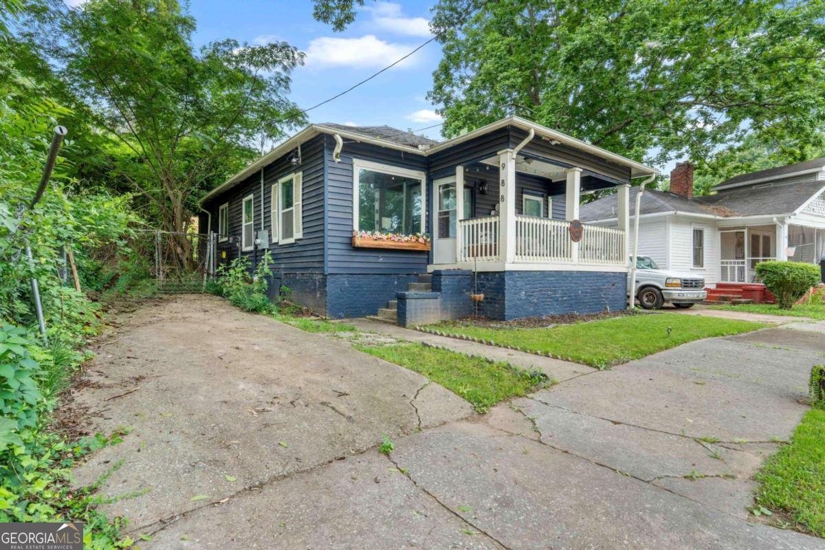 988 Ashby Terrace Atlanta - Photo 28