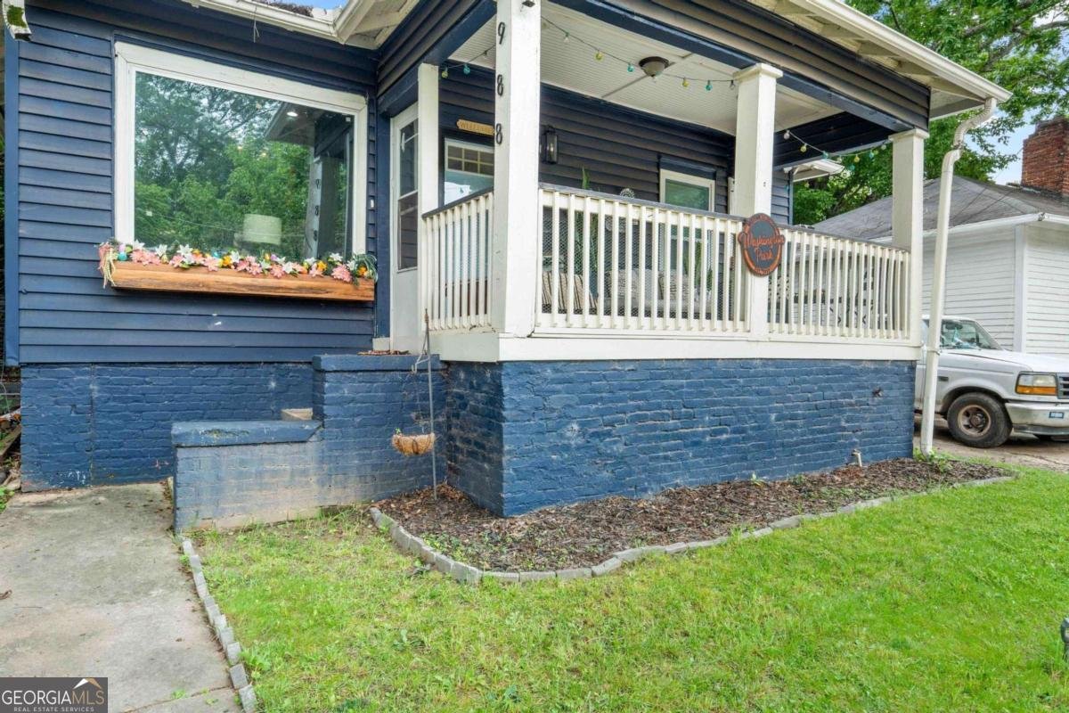 988 Ashby Terrace Atlanta - Photo 29