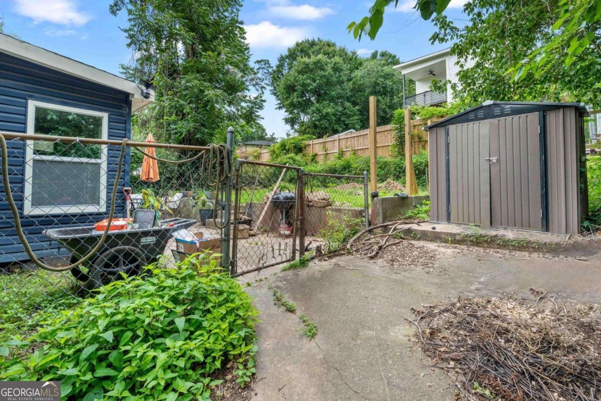 988 Ashby Terrace Atlanta - Photo 31