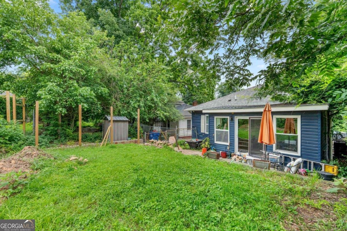 988 Ashby Terrace Atlanta - Photo 33