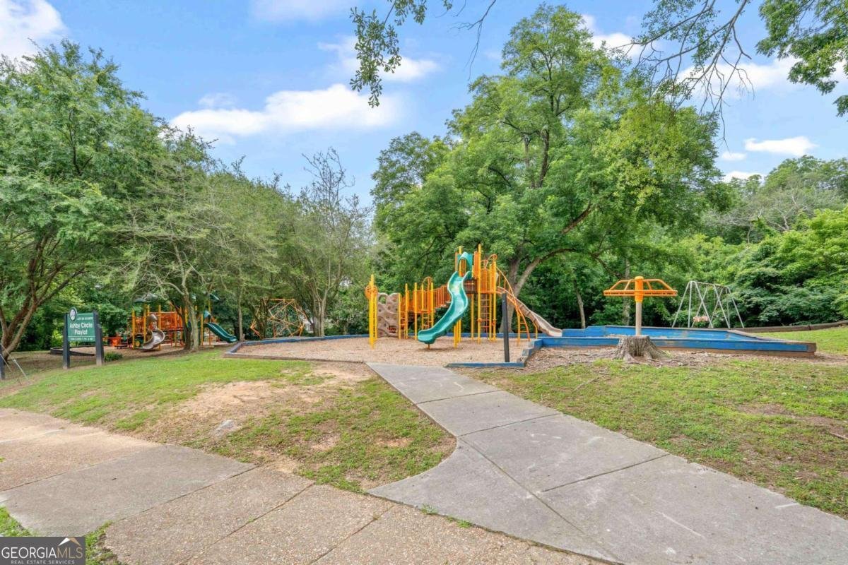 988 Ashby Terrace Atlanta - Photo 34