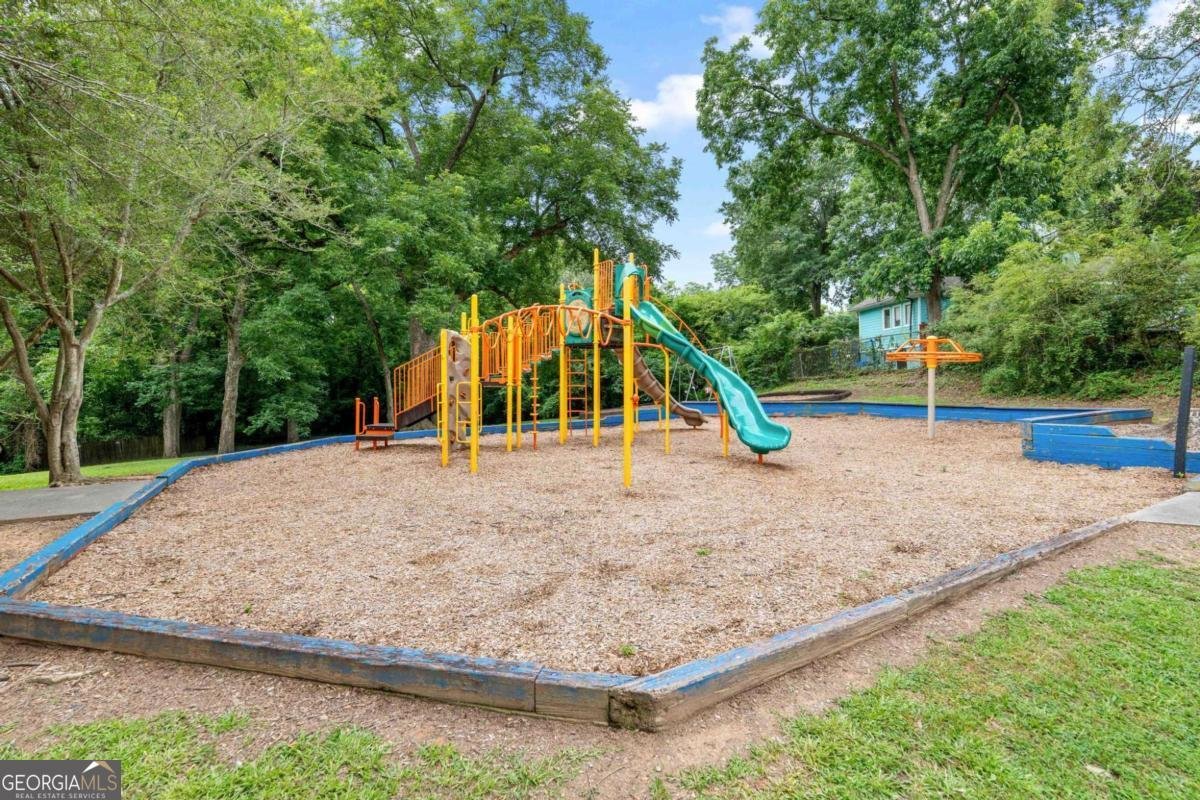 988 Ashby Terrace Atlanta - Photo 35