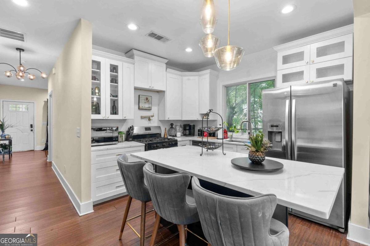 988 Ashby Terrace Atlanta - Photo 7