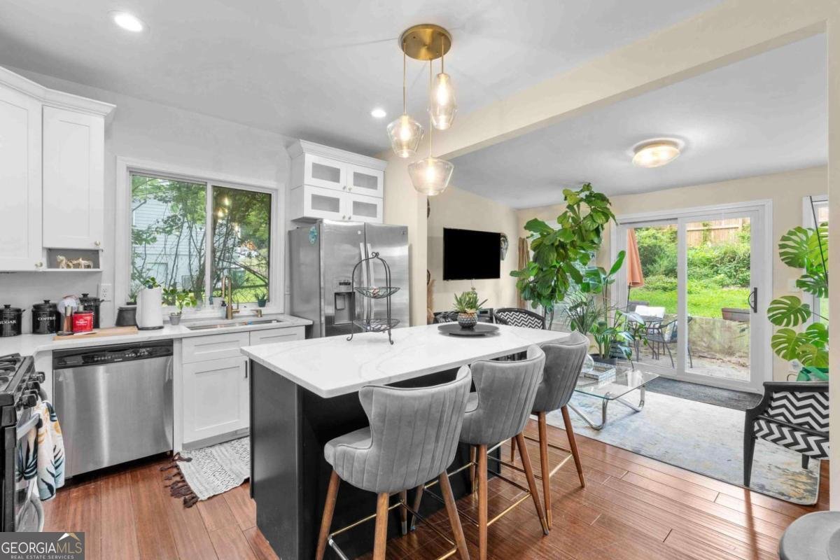 988 Ashby Terrace Atlanta - Photo 8