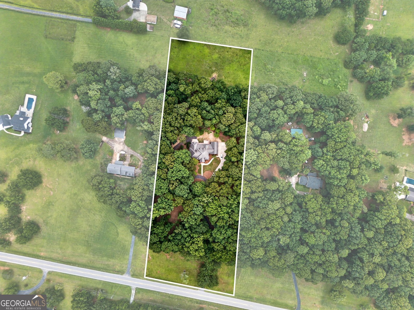 2134 Highway 92 Fayetteville - Photo 52