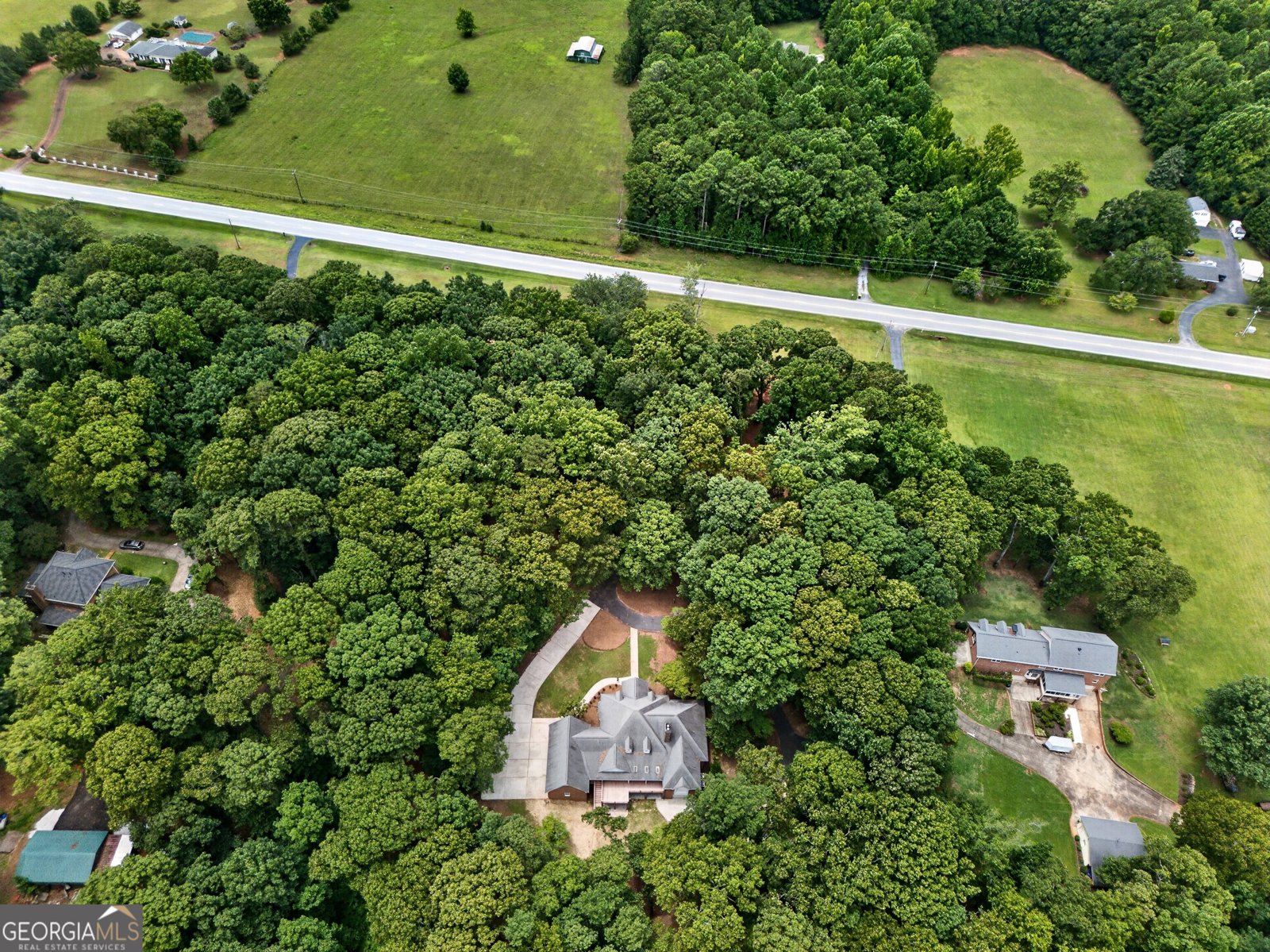 2134 Highway 92 Fayetteville - Photo 61