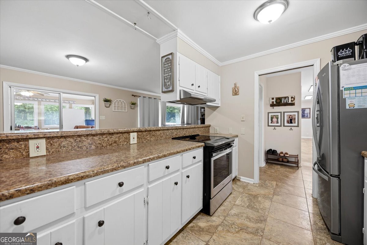 210 Newton Drive Forsyth - Photo 7