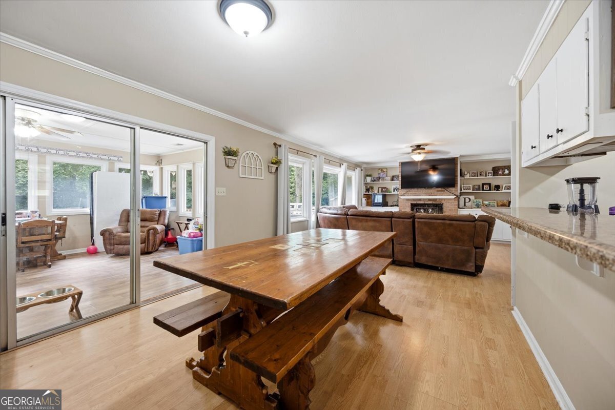 210 Newton Drive Forsyth - Photo 8