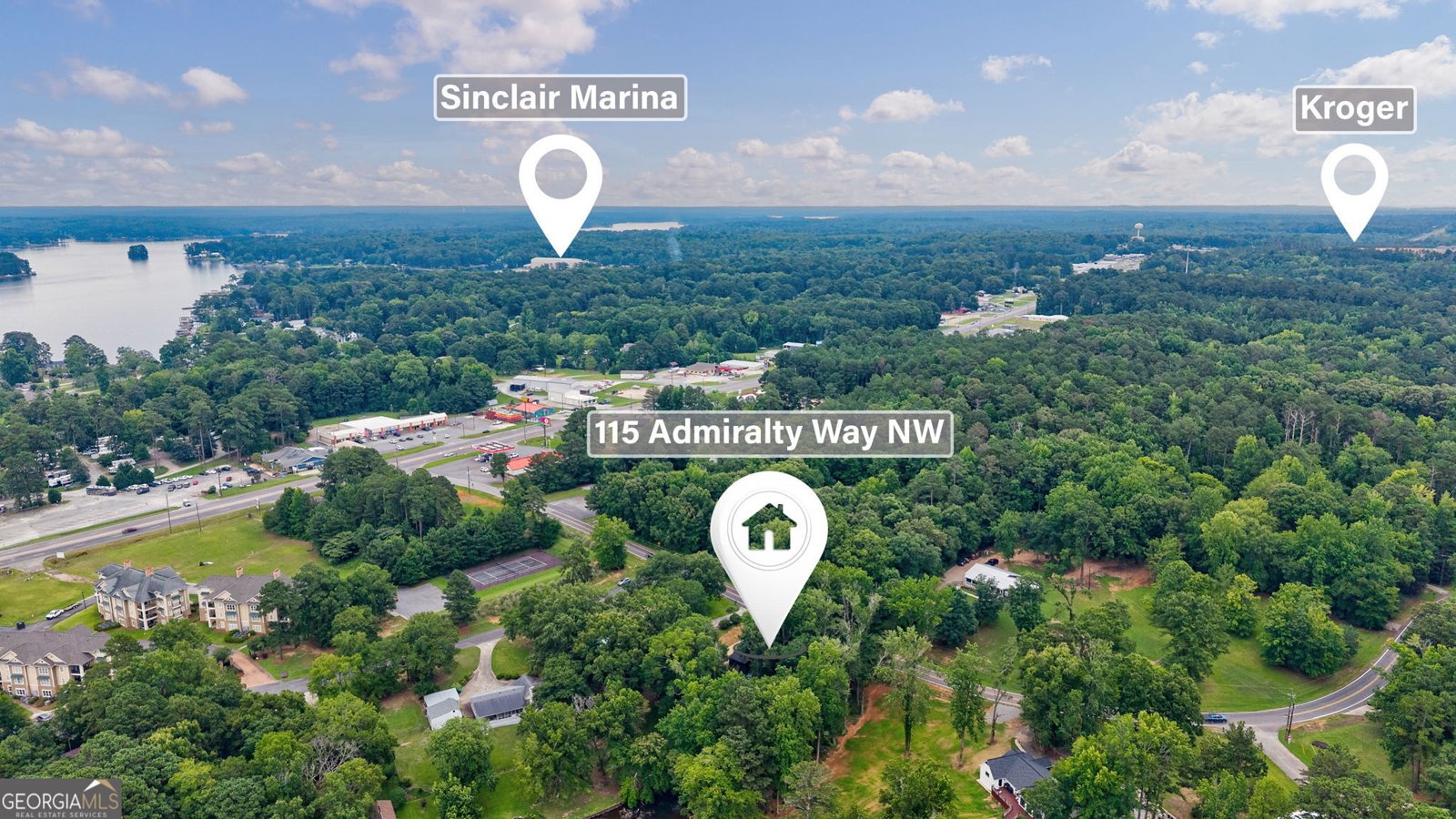 115 Admiralty Way Milledgeville - Photo 10