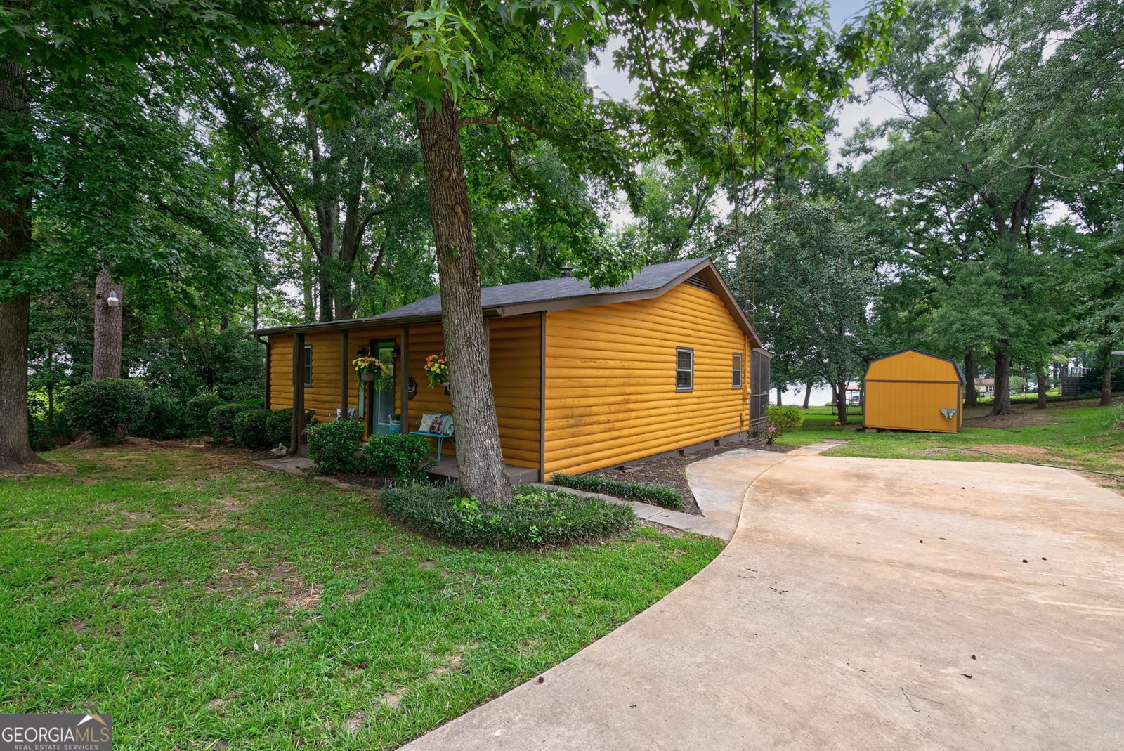 115 Admiralty Way Milledgeville - Photo 11