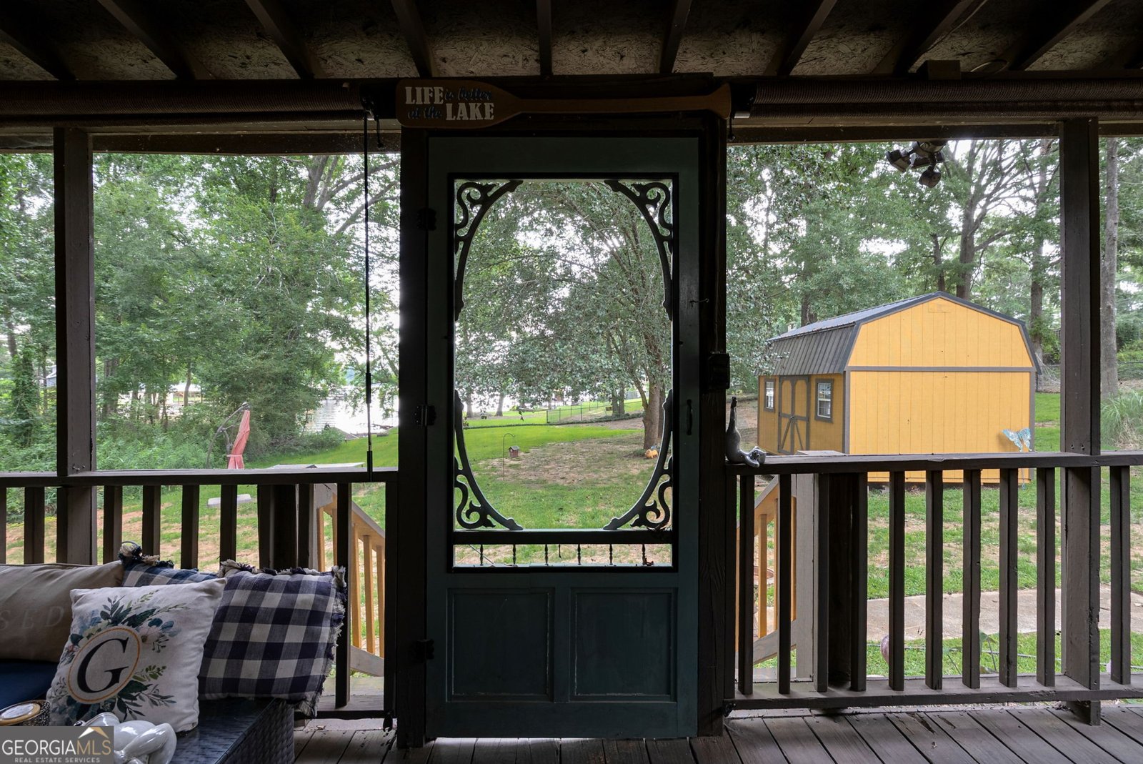 115 Admiralty Way Milledgeville - Photo 28