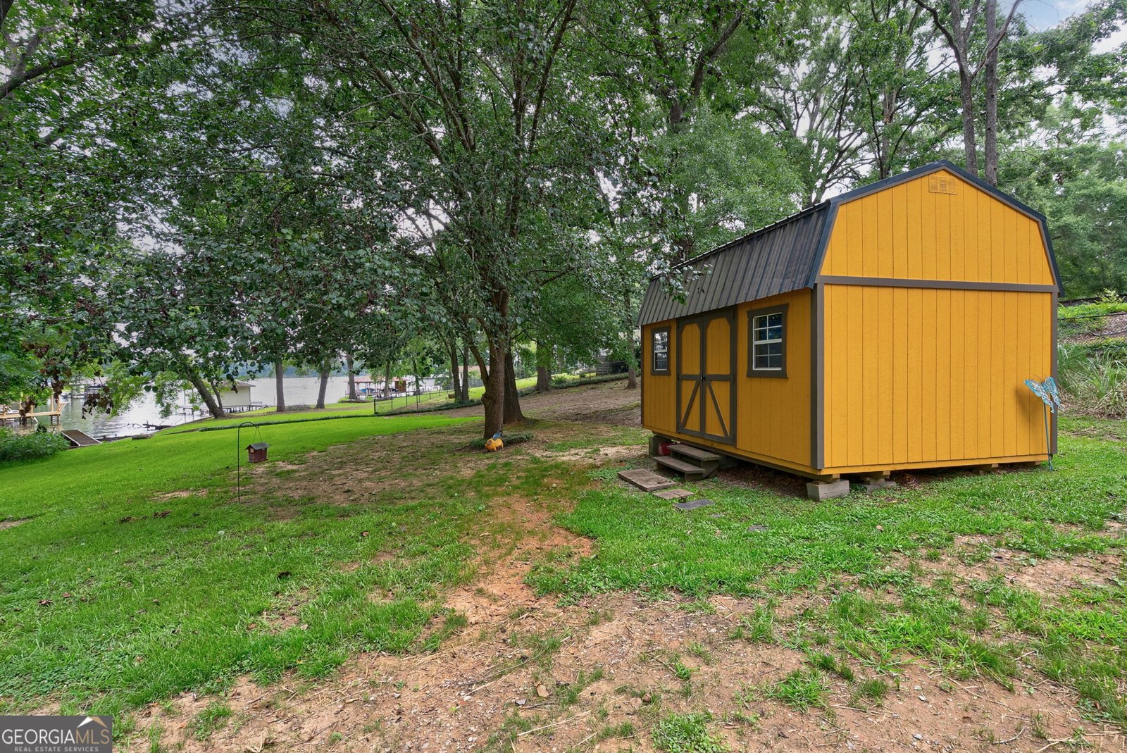 115 Admiralty Way Milledgeville - Photo 32