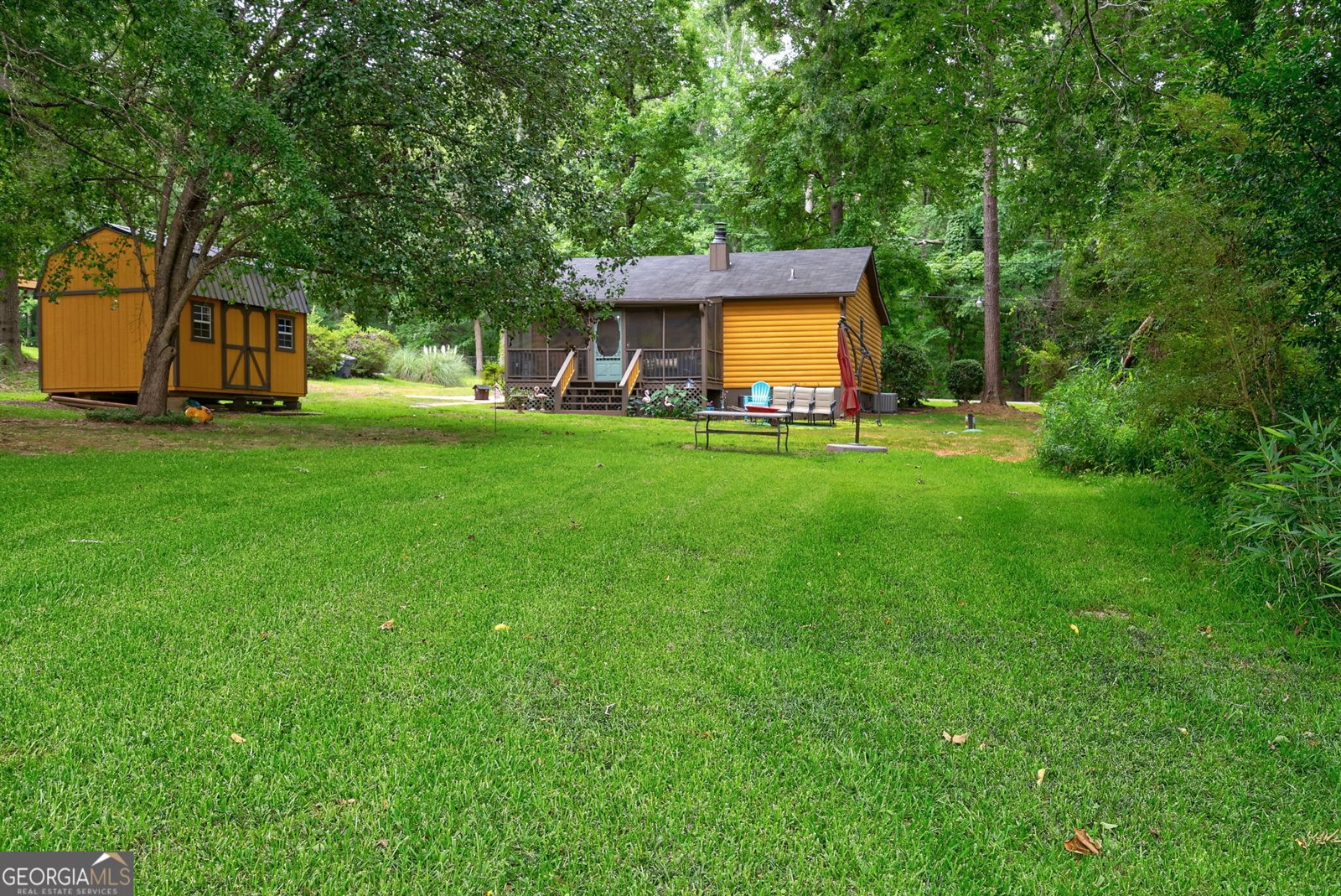 115 Admiralty Way Milledgeville - Photo 35