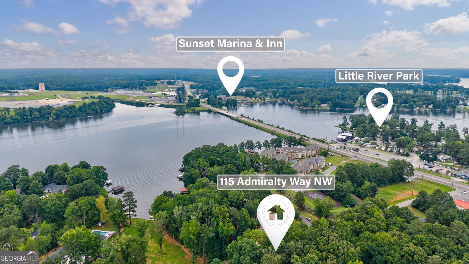 115 Admiralty Way Milledgeville - Photo 41