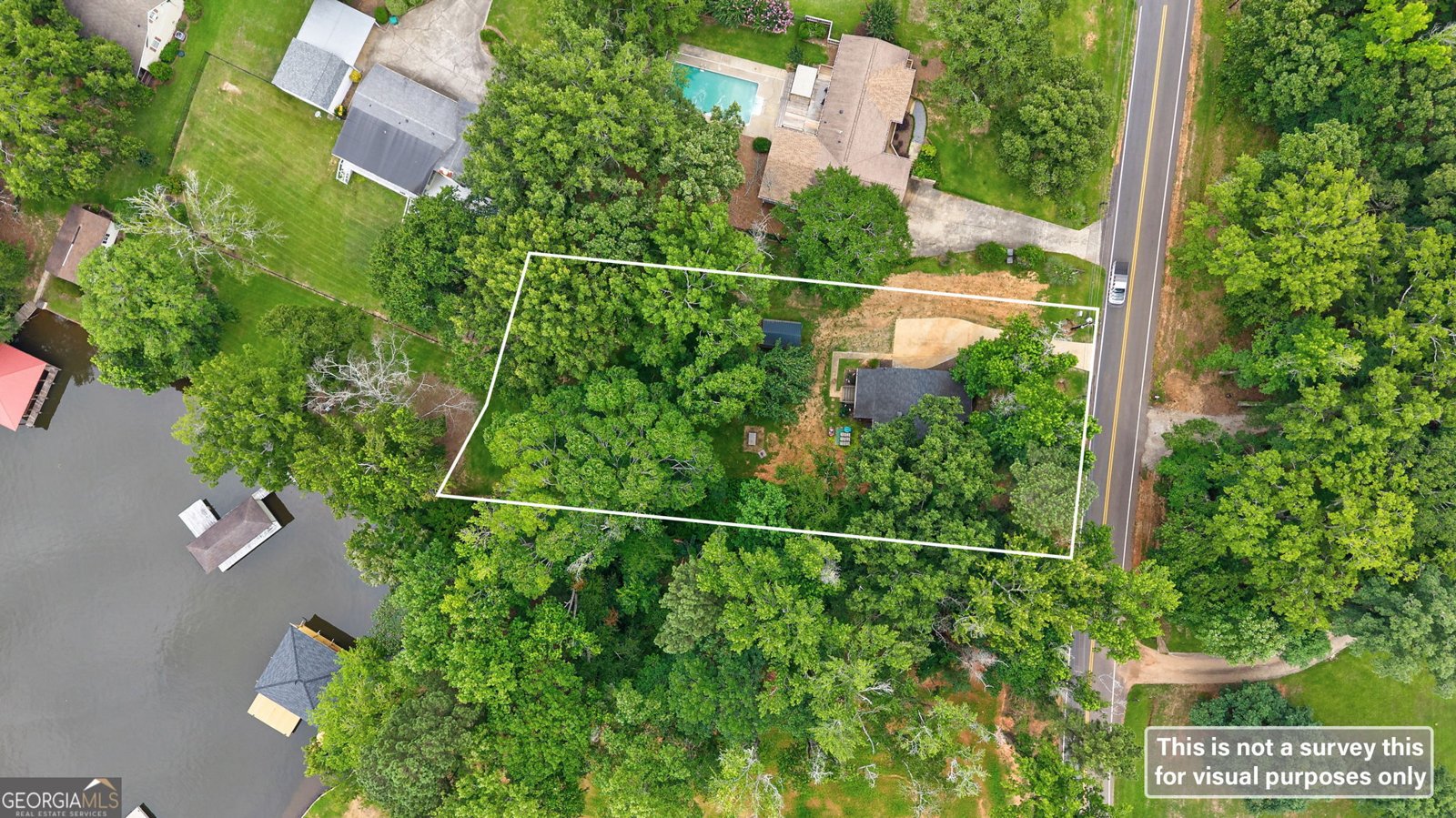 115 Admiralty Way Milledgeville - Photo 9