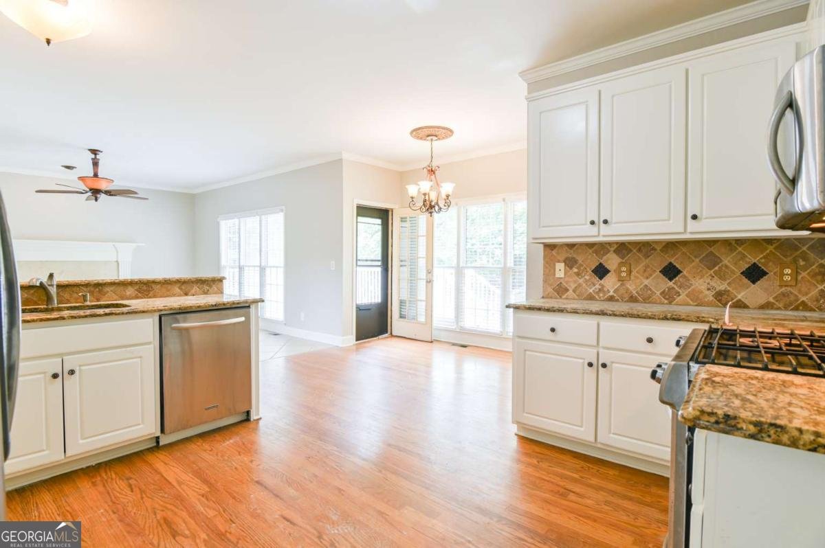 2703 Mayfield Court Lawrenceville - Photo 11