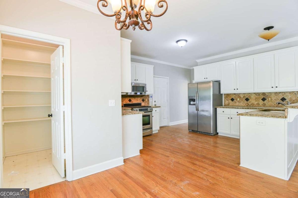 2703 Mayfield Court Lawrenceville - Photo 12