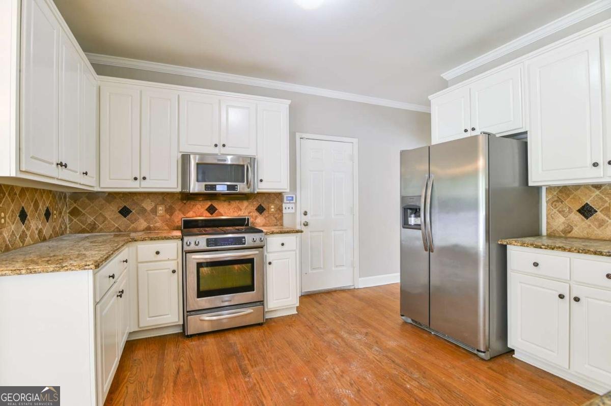 2703 Mayfield Court Lawrenceville - Photo 13