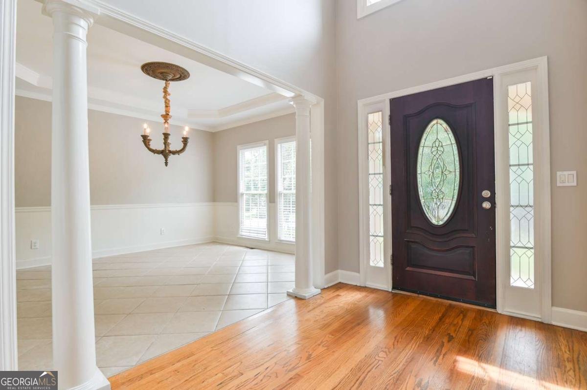 2703 Mayfield Court Lawrenceville - Photo 9