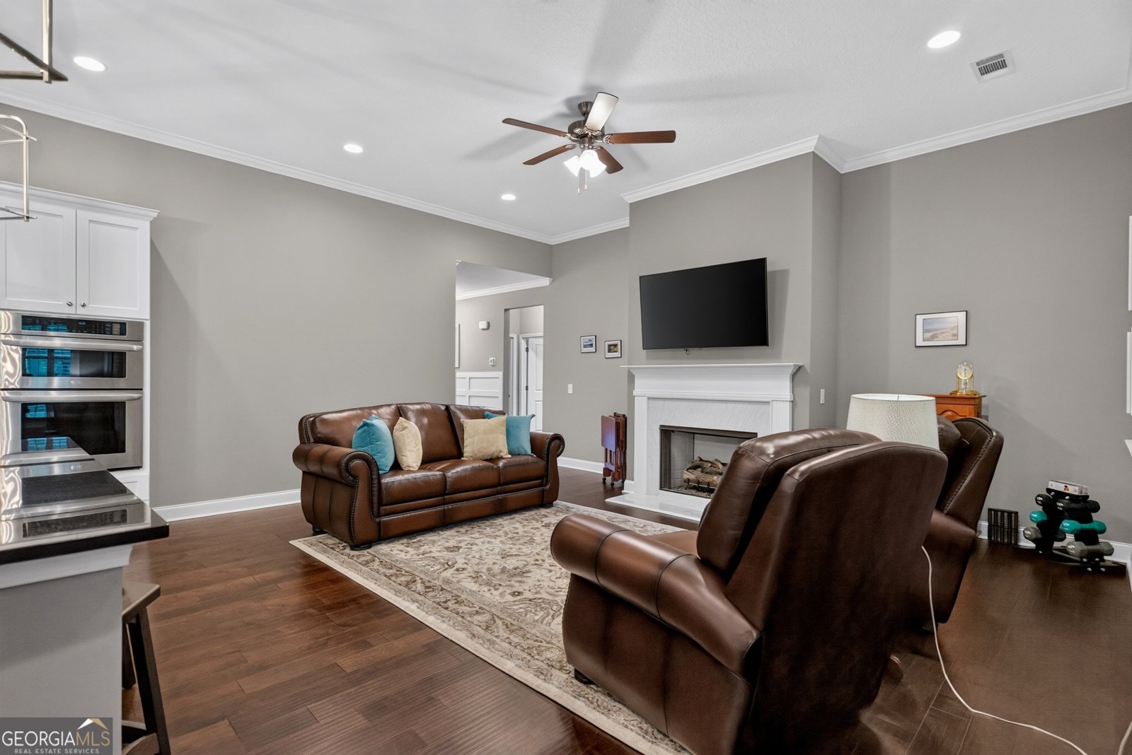 206 Linman Drive Lagrange - Photo 12