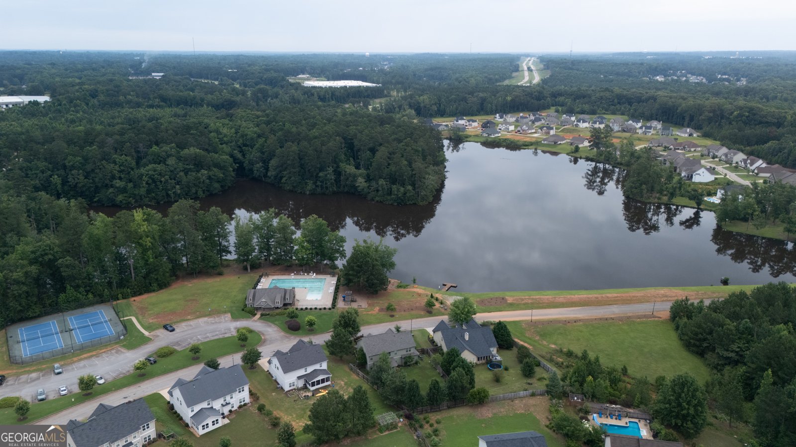206 Linman Drive Lagrange - Photo 33