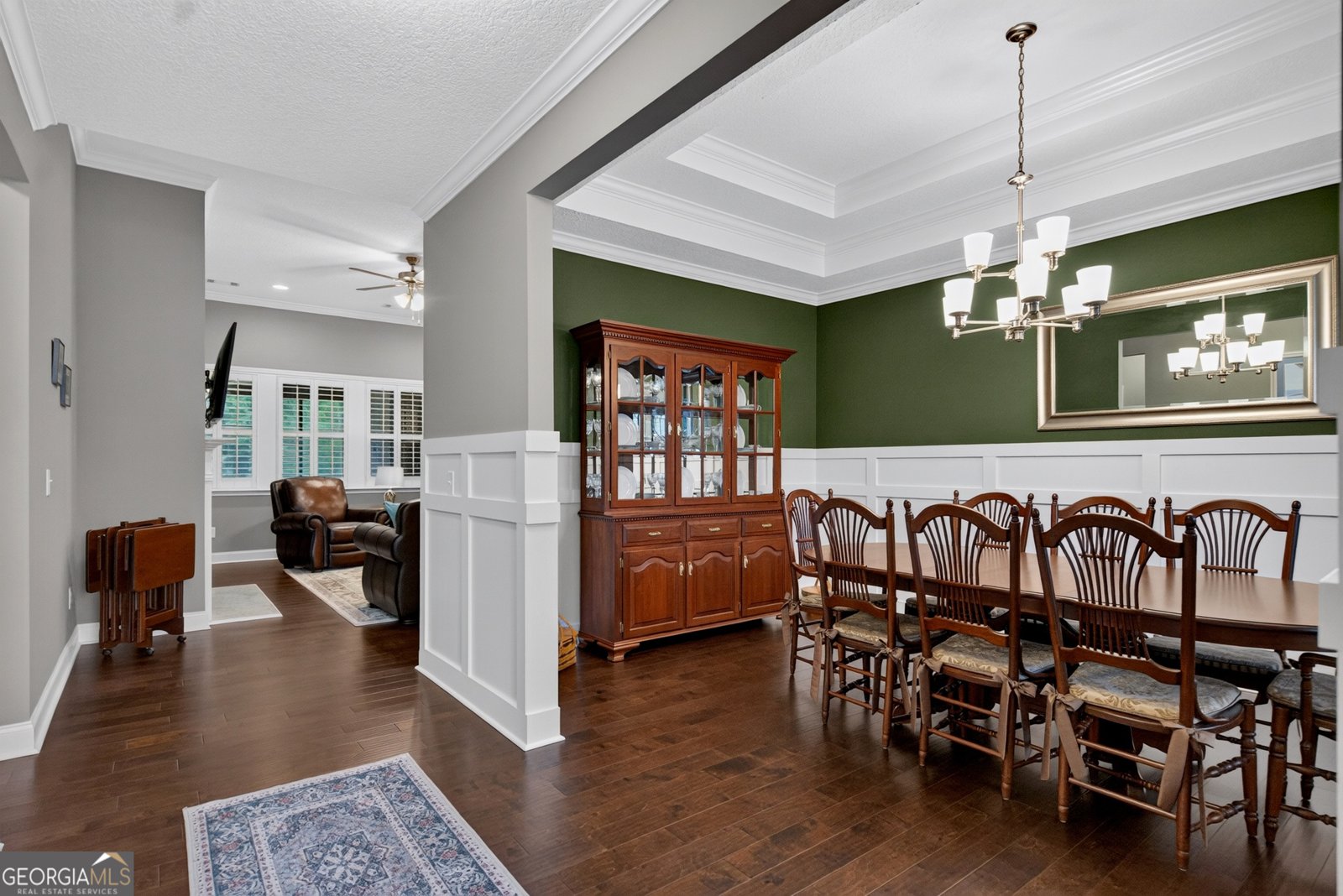 206 Linman Drive Lagrange - Photo 8
