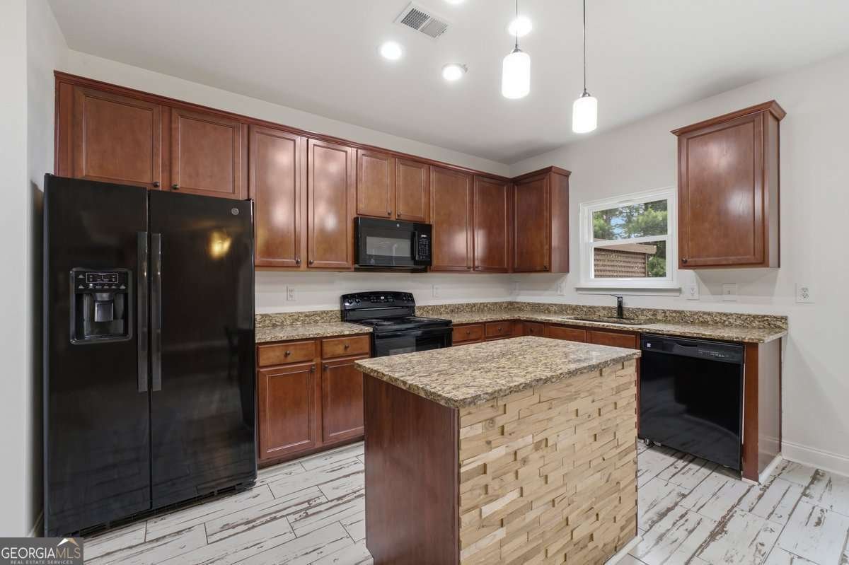 4132 Eldon Drive Fairburn - Photo 10