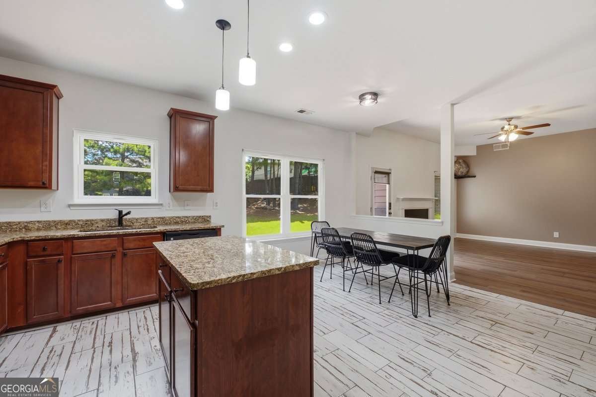 4132 Eldon Drive Fairburn - Photo 11